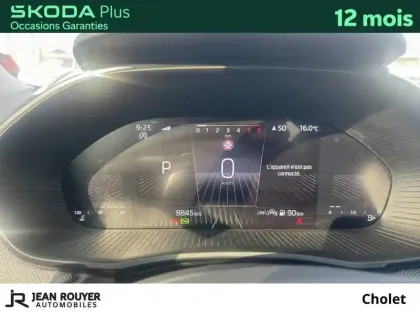 Photo 69 Skoda Fabia  1.0 TSI 116 ch EVO 2 DSG7