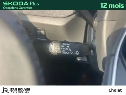 Photo 78 Skoda Fabia  1.0 TSI 116 ch EVO 2 DSG7