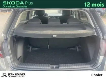 Photo 64 Skoda Fabia  1.0 TSI 116 ch EVO 2 DSG7