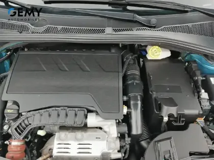 Photo 15 Citroën C3  PureTech 110 S&S EAT6