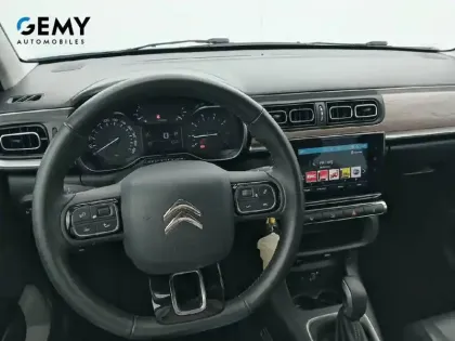 Photo 14 Citroën C3  PureTech 110 S&S EAT6