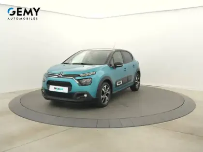 Photo Citroën C3 Shine Pack