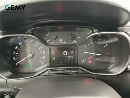 Photo 11 Citroën C3  PureTech 110 S&S EAT6