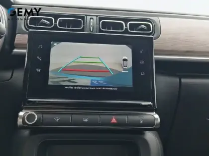 Photo 7 Citroën C3  PureTech 110 S&S EAT6