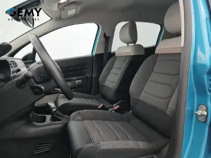 Photo 8 Citroën C3  PureTech 110 S&S EAT6