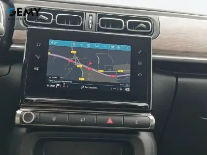 Photo 13 Citroën C3  PureTech 110 S&S EAT6