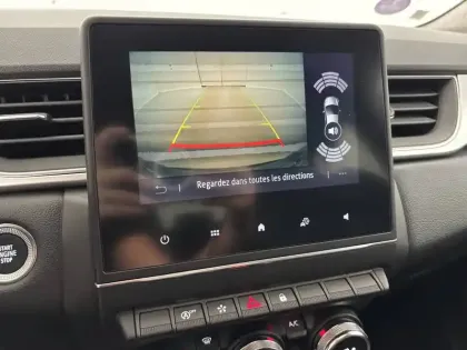 Photo 19 Renault Captur  TCe 140 - 21