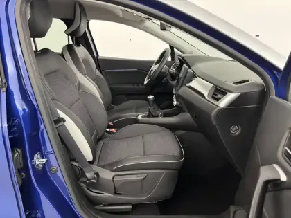 Photo 13 Renault Captur  TCe 140 - 21