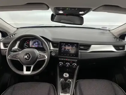 Photo 25 Renault Captur  TCe 140 - 21