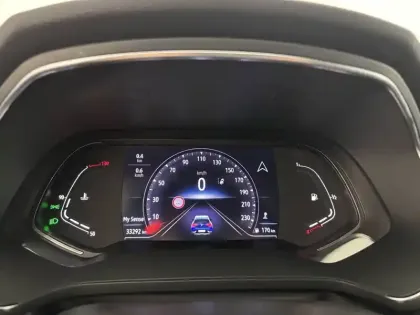 Photo 16 Renault Captur  TCe 140 - 21