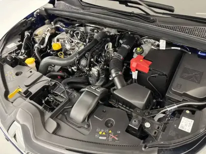 Photo 21 Renault Captur  TCe 140 - 21