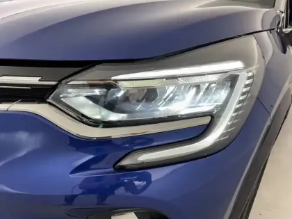 Photo 20 Renault Captur  TCe 140 - 21