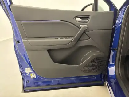 Photo 10 Renault Captur  TCe 140 - 21