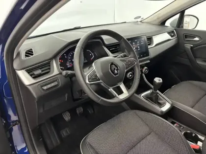 Photo 9 Renault Captur  TCe 140 - 21