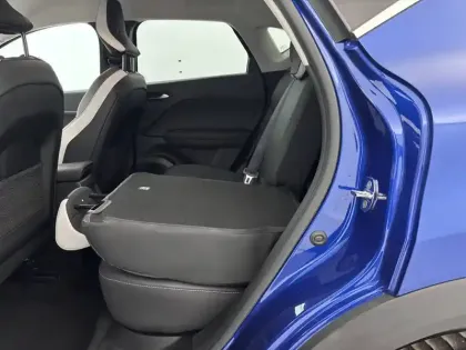 Photo 26 Renault Captur  TCe 140 - 21