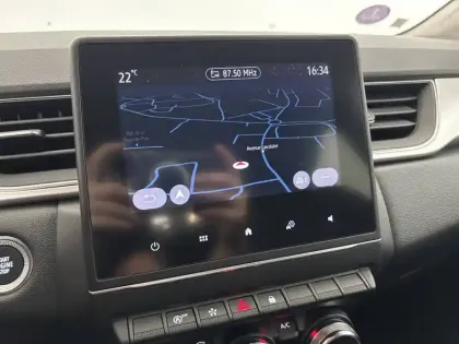 Photo 23 Renault Captur  TCe 140 - 21