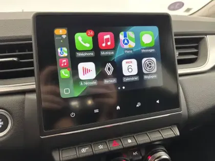 Photo 24 Renault Captur  TCe 140 - 21