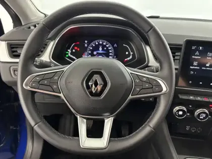 Photo 14 Renault Captur  TCe 140 - 21