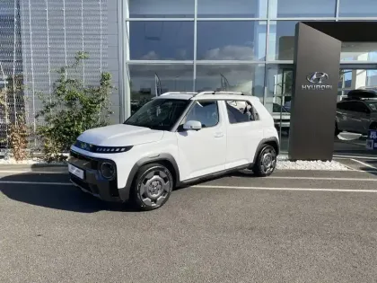 Photo Hyundai Inster Cross Executive