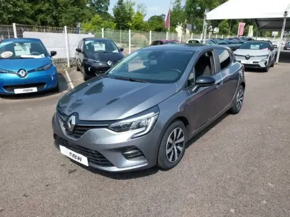 Photo Renault Clio Business