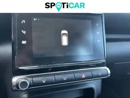 Photo 61 Citroën C3 Aircross  PureTech 110 S&S BVM6