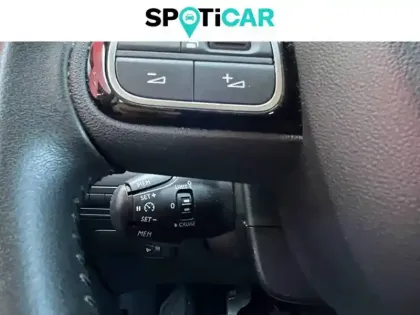 Photo 43 Citroën C3 Aircross  PureTech 110 S&S BVM6