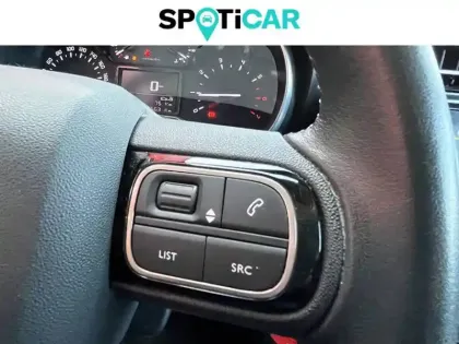 Photo 85 Citroën C3 Aircross  PureTech 110 S&S BVM6