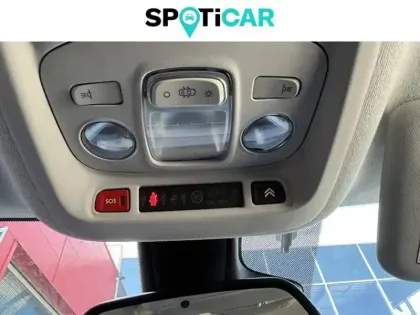 Photo 90 Citroën C3 Aircross  PureTech 110 S&S BVM6