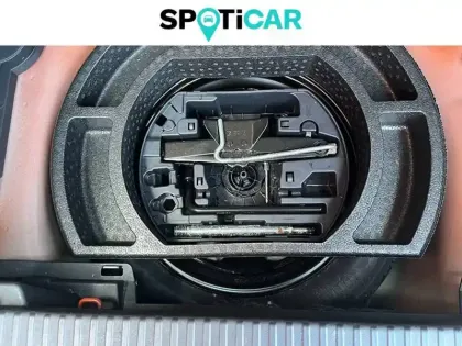 Photo 81 Citroën C3 Aircross  PureTech 110 S&S BVM6