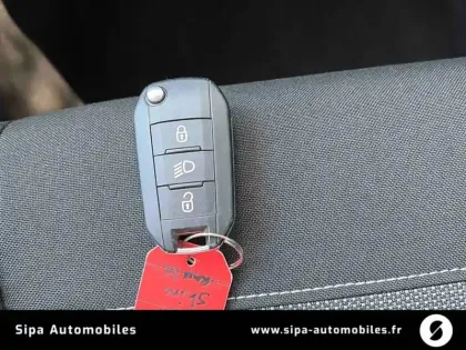 Photo 107 Citroën C3 Aircross  PureTech 110 S&S BVM6