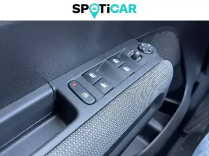 Photo 52 Citroën C3 Aircross  PureTech 110 S&S BVM6