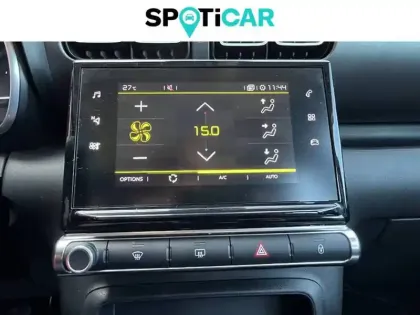 Photo 75 Citroën C3 Aircross  PureTech 110 S&S BVM6