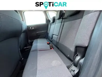 Photo 40 Citroën C3 Aircross  PureTech 110 S&S BVM6