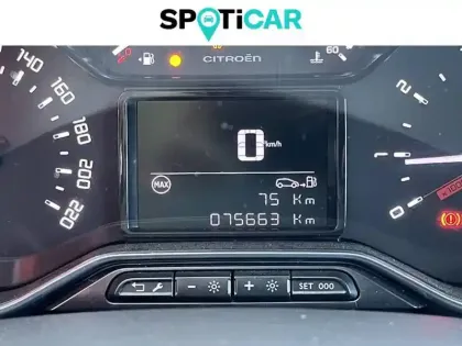 Photo 42 Citroën C3 Aircross  PureTech 110 S&S BVM6