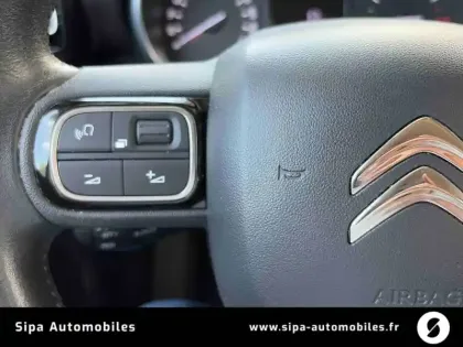 Photo 122 Citroën C3 Aircross  PureTech 110 S&S BVM6