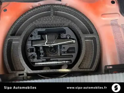 Photo 105 Citroën C3 Aircross  PureTech 110 S&S BVM6