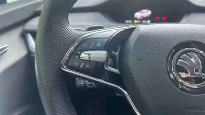 Photo 47 Skoda Enyaq  iV 80