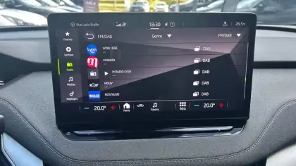 Photo 12 Skoda Enyaq  iV 80