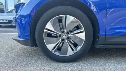 Photo 23 Skoda Enyaq  iV 80