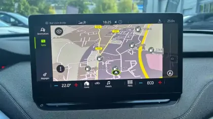 Photo 5 Skoda Enyaq  iV 80