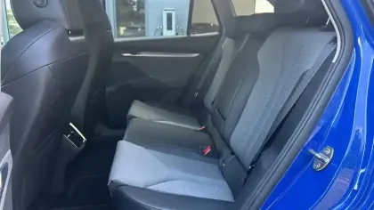 Photo 46 Skoda Enyaq  iV 80