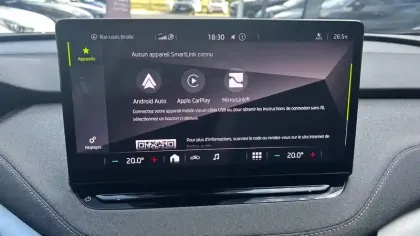 Photo 11 Skoda Enyaq  iV 80