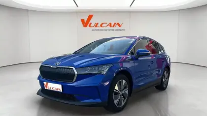 Photo Skoda Enyaq