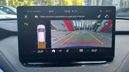 Photo 8 Skoda Enyaq  iV 80