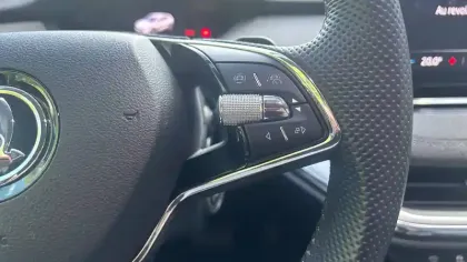 Photo 30 Skoda Enyaq  iV 80