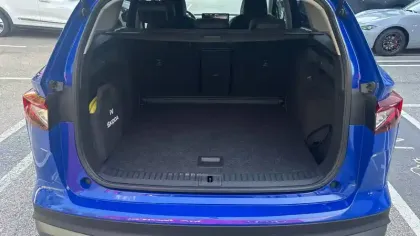 Photo 18 Skoda Enyaq  iV 80