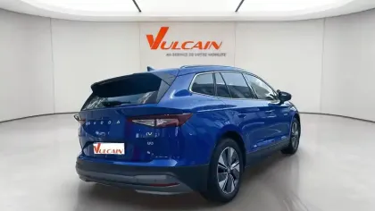 Photo 31 Skoda Enyaq  iV 80