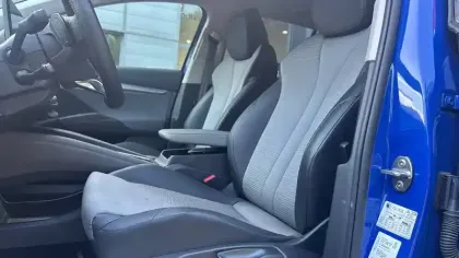 Photo 36 Skoda Enyaq  iV 80