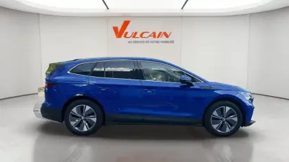 Photo 16 Skoda Enyaq  iV 80