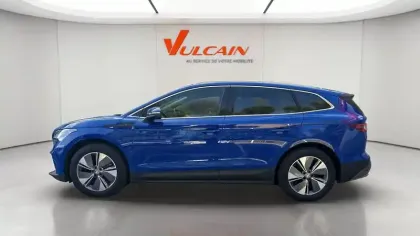 Photo 26 Skoda Enyaq  iV 80